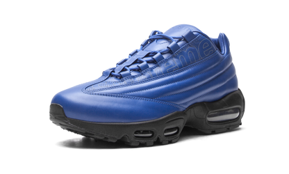 Air Max 95 Lux "Supreme - Blue" CI0999 400
