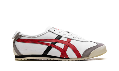 MEXICO 66 "WHITE/CLASSIC RED" 1183C102 105