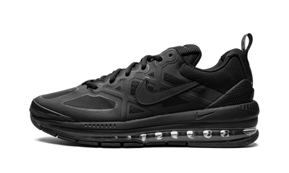 Air Max Genome "Triple Black" CW1648 001