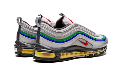 Air Max 97 QS "Nintendo 64" CI5012 001
