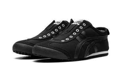 Mexico 66 Slip-On "Black" 1183A360 002