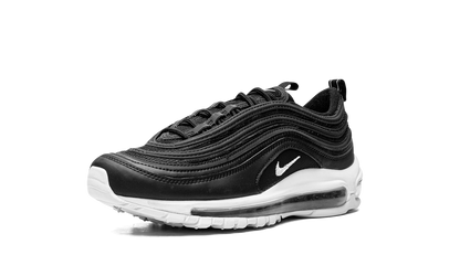 Air Max 97 (GS) "Black White" 921522 001