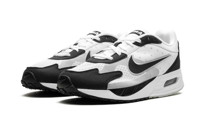 Air Max Solo "White Black" DX3666 100