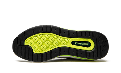 Air Max Genome "White Volt" DB0249 100