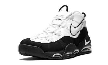 Air Max Uptempo 95 "White Black Teal" 311090 100