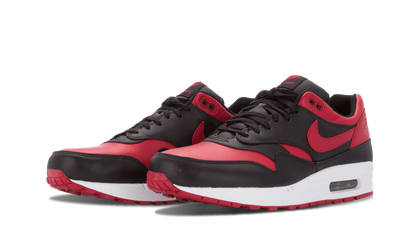 Air Max 1 Premium QS "Bred" 665873 061