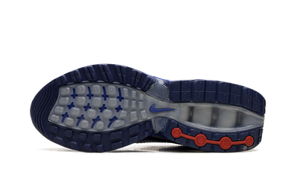 Air Max Dn "White / Racer Blue" DV3337 102