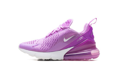 Air Max 270 GS "Fuchsia" 943345 501