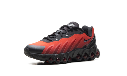 Air Max Dn8 GS "Black Bright Crimson" HF7310 004