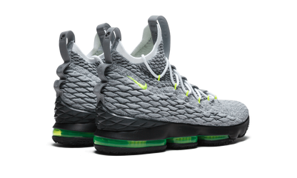 Lebron 15 KSA "Air Max 95" AR4831 001