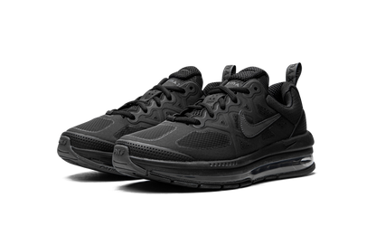 Air Max Genome "Triple Black" CZ4652 001