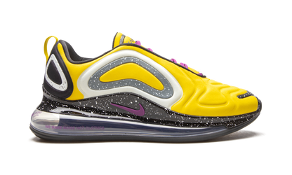 Air Max 720 "Undercover-Yellow" CN2408 700