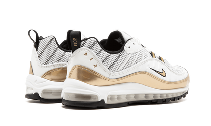 Air Max 98 UK "UK Edition" AJ6302 100