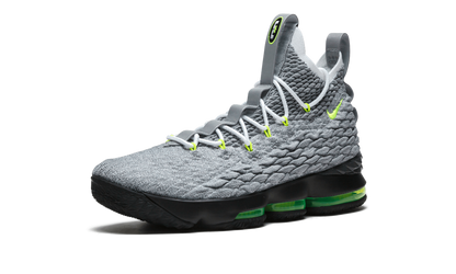 Lebron 15 KSA "Air Max 95" AR4831 001