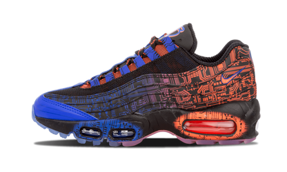 Air Max 95 Premium DB BG "Doernbecher" 839166 064