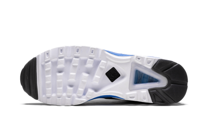 Air Max MP Ultra "DEEP ROYAL BLUE / BLACK / WHITE" 848625 401