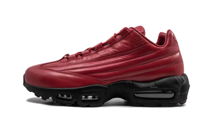 Air Max 95 Lux "Supreme - Red" CI0999 600