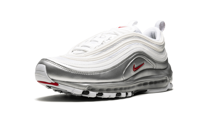 AIR MAX 97 QS "Silver White" AT5458 100