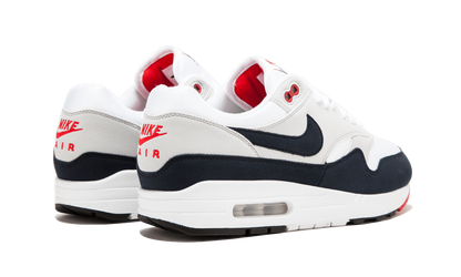Air Max 1 Anniversary "Obsidian" 908375 104