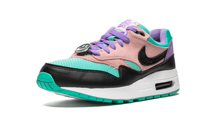 Air Max 1 NK Day (GS) "Have a Nike Day" AT8131 001