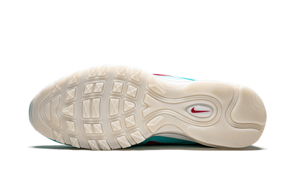 Air Max 97 "On Air - Shanghai Kaleidoscope" CI1508 400