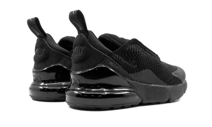 Air Max 270 (PS) "Triple Black" AO2372 006
