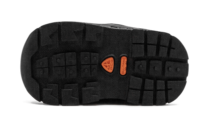 AIR MAX GOADOME (TD) "Black" 311569 001