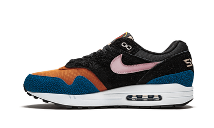 Air Max 1 PRM "Swipa/De'Aaron Fox" CJ9746 001
