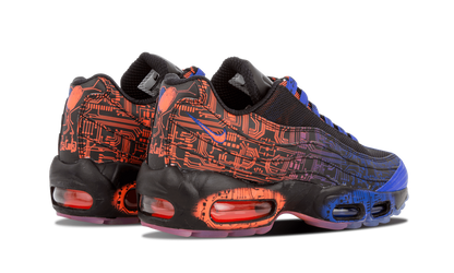 Air Max 95 Premium DB BG "Doernbecher" 839166 064