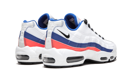 Air Max 95 Essential "Ultramarine" 749766 106