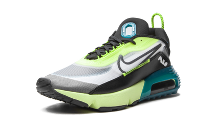 Air Max 2090 "Volt / Valerian Blue" BV9977 101