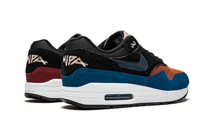Air Max 1 PRM "Swipa/De'Aaron Fox" CJ9746 001