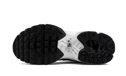 Air Max Plus GS "Black" 655020 077