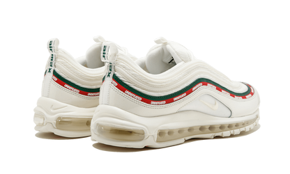 Nike Air Max 97 OG UNDFTD "Sail" AJ1986 100