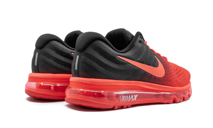Air Max 2017 "Bright Crimson" 849559 600