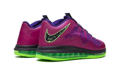 Air Max Lebron 10 Low "LeBroncurial" 579765 601