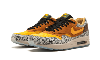 Air Max 1 Premium QS "atmos - Safari 2016" 665873 200