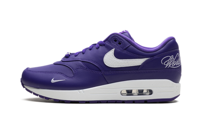 Air Max 1 '87 SP "Supreme Varsity Purple" HF8813 500