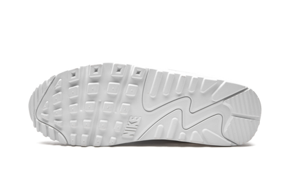 Air Max 90 "Triple White" CN8490 100