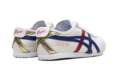 Tiger Mexico 66 "White Dark" 1183B511 100