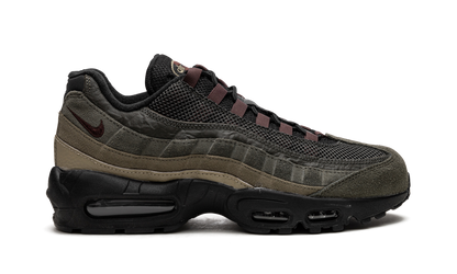 Air Max 95 "Black Earth" FD0652 001