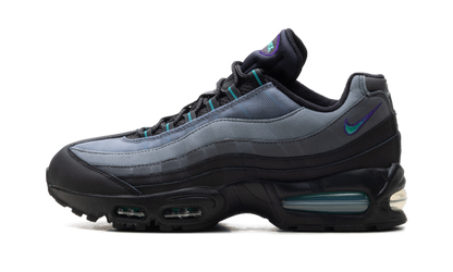 Air Max 95 OG "Big Bubble Black Grape" IQ7601 010