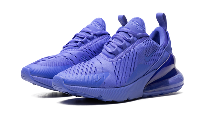 Air Max 270 WMNS "Light Ultramarine" AH6789 500