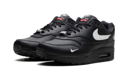 Air Max 1 '87 SP "Supreme Black White" HF8813 001