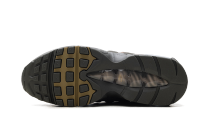 Air Max 95 Big Bubble OG "Mink Brown/Newsprint" HM4740 200