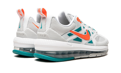 AIR MAX GENOME WMNS "Photon Dust Turbo Green" CZ1645 001
