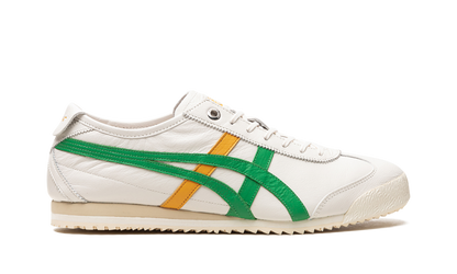 Mexico 66 SD "Cream Cilantro Green Yellow" 1183A872 107