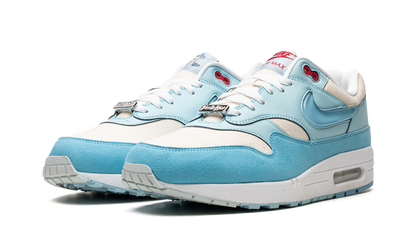 Air Max 1 "Puerto Rico - Blue Gale" FD6955 400
