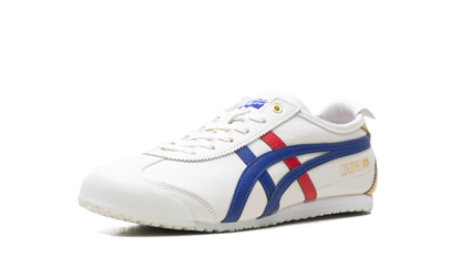 Mexico 66 "White Blue Red Metallic Gold" 1183C692 100