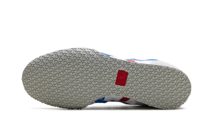 Serrano "White Directoire Blue Red" 1183B400 100